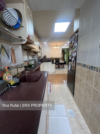 Blk 233 Choa Chu Kang Central (Choa Chu Kang), HDB 4 Rooms #361937151